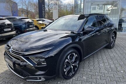 Citroen C5 X Gebrauchtwagen