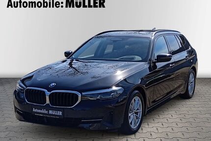 BMW 530 Gebrauchtwagen