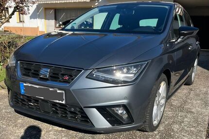 Seat Ibiza Gebrauchtwagen