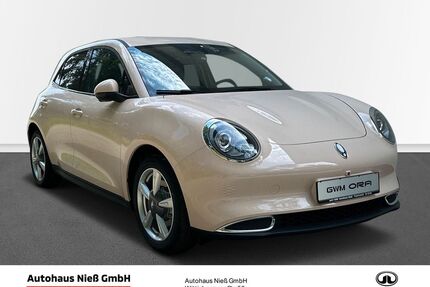 GWM Ora 03 Gebrauchtwagen