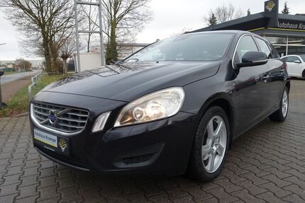 Volvo V60 Gebrauchtwagen