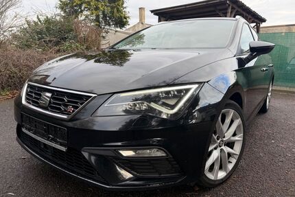 Seat Leon Gebrauchtwagen