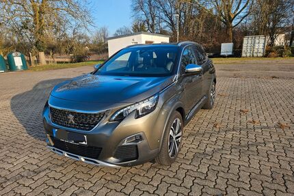 Peugeot 3008 Gebrauchtwagen