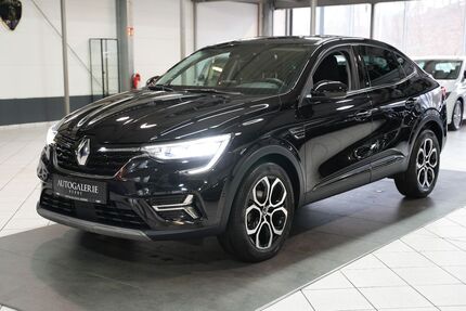 Renault Arkana Gebrauchtwagen