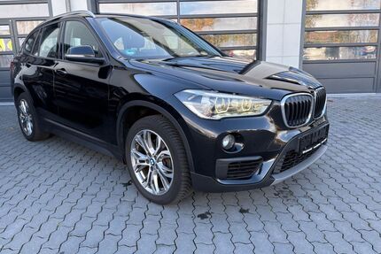 BMW X1 Gebrauchtwagen
