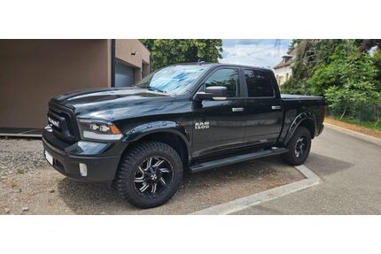 Dodge RAM Gebrauchtwagen