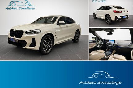 BMW X4 Gebrauchtwagen