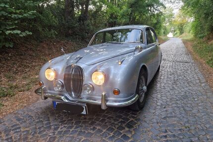 Jaguar MK II Gebrauchtwagen