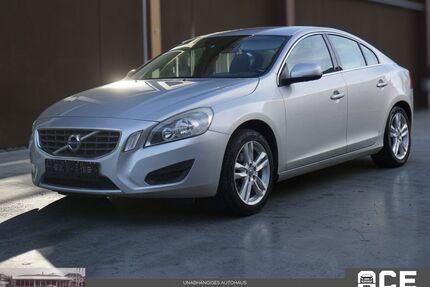 Volvo S60 Gebrauchtwagen