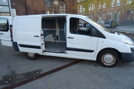 Peugeot Expert Gebrauchtwagen