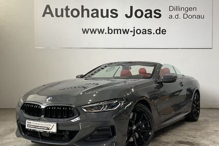 BMW 840 Gebrauchtwagen