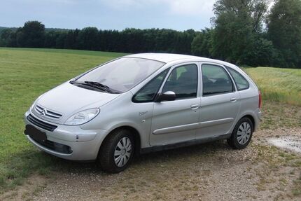 Citroen Xsara Picasso Gebrauchtwagen