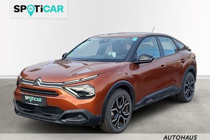 Citroen C4 Gebrauchtwagen