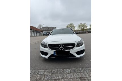 Mercedes-Benz C 220 Gebrauchtwagen