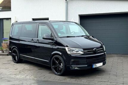 VW T6 Multivan Gebrauchtwagen
