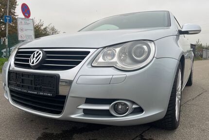 VW Eos Gebrauchtwagen