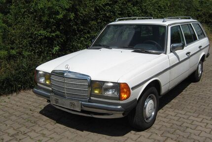 Mercedes-Benz 300 Gebrauchtwagen