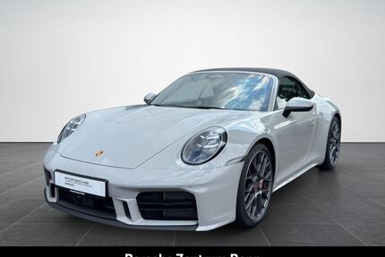 Porsche 992 Gebrauchtwagen