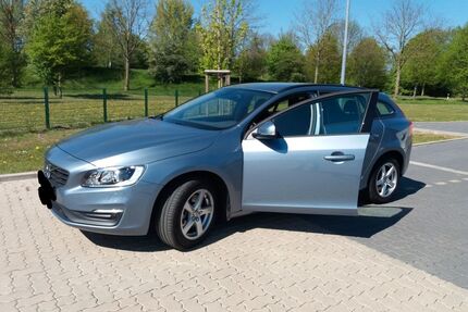 Volvo V60 Gebrauchtwagen