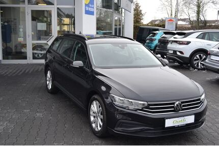 VW Passat Variant Gebrauchtwagen