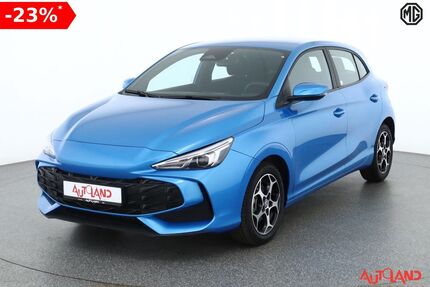 MG MG3 Gebrauchtwagen