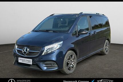 Mercedes-Benz V 250 Gebrauchtwagen