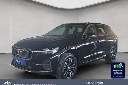 Volvo XC60 Gebrauchtwagen
