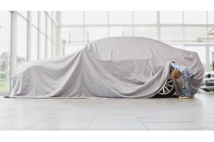 Mercedes-Benz GLK 350 Gebrauchtwagen