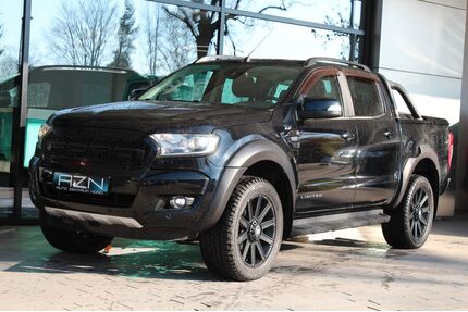 Ford Ranger Gebrauchtwagen
