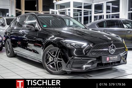 Mercedes-Benz C 200 Gebrauchtwagen