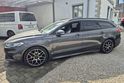 Ford Mondeo Gebrauchtwagen