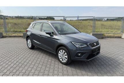 Seat Arona Gebrauchtwagen