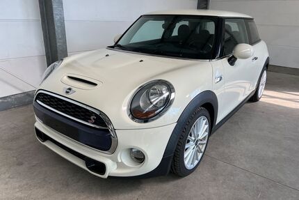 Mini Cooper S Gebrauchtwagen