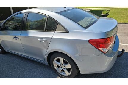 Chevrolet Cruze Gebrauchtwagen