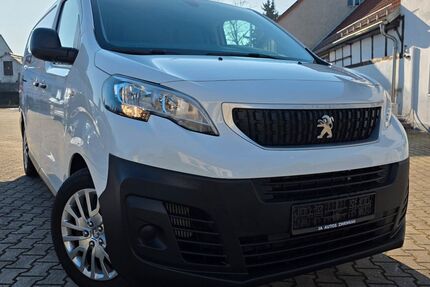 Peugeot Expert Gebrauchtwagen