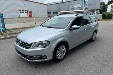 VW Passat Variant Gebrauchtwagen