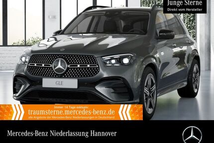 Mercedes-Benz GLE 350 Gebrauchtwagen