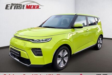 Kia Soul Gebrauchtwagen