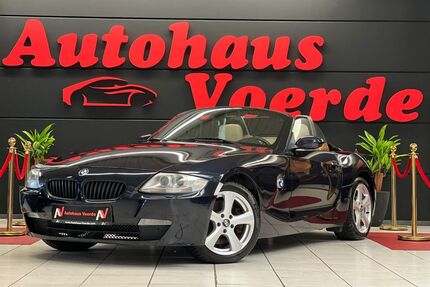 BMW Z4 Gebrauchtwagen