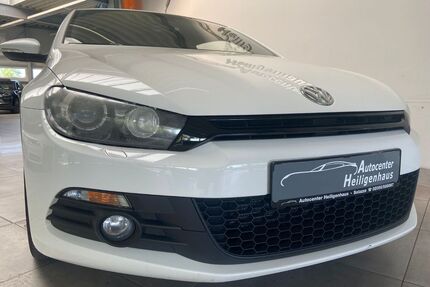 VW Scirocco Gebrauchtwagen