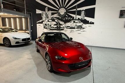 Mazda MX-5 Gebrauchtwagen