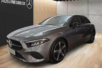 Mercedes-Benz A 200 Gebrauchtwagen