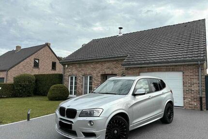 Alpina XD3 Gebrauchtwagen