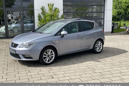 Seat Ibiza Gebrauchtwagen