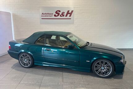 BMW 328 Gebrauchtwagen