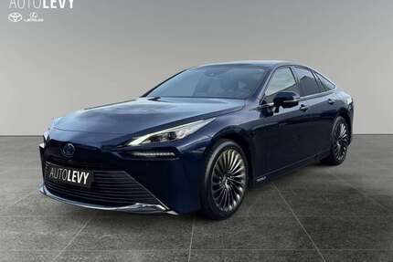 Toyota Mirai Gebrauchtwagen