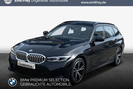 BMW 318 Gebrauchtwagen
