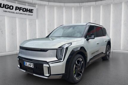 Kia EV9 Gebrauchtwagen