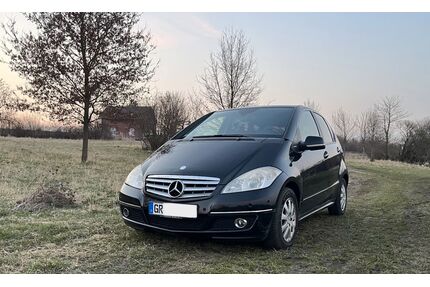 Mercedes-Benz A 180 Gebrauchtwagen