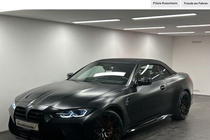 BMW M4 Gebrauchtwagen
